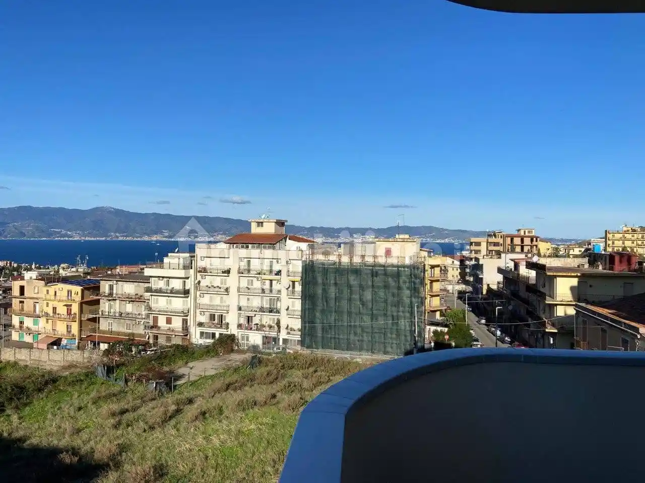 Quadrilocale nuovo, terzo piano, Trabocchetto - Spirito Santo, Reggio Calabria - foto 3