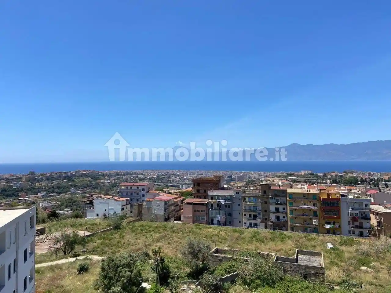 Quadrilocale nuovo, terzo piano, Trabocchetto - Spirito Santo, Reggio Calabria - foto 4