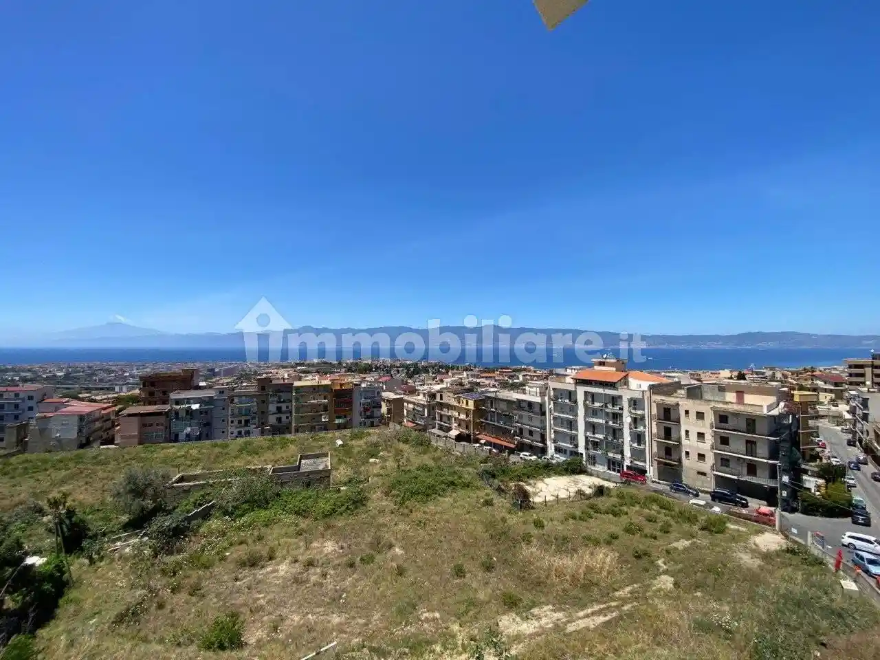 Quadrilocale nuovo, terzo piano, Trabocchetto - Spirito Santo, Reggio Calabria - foto 5