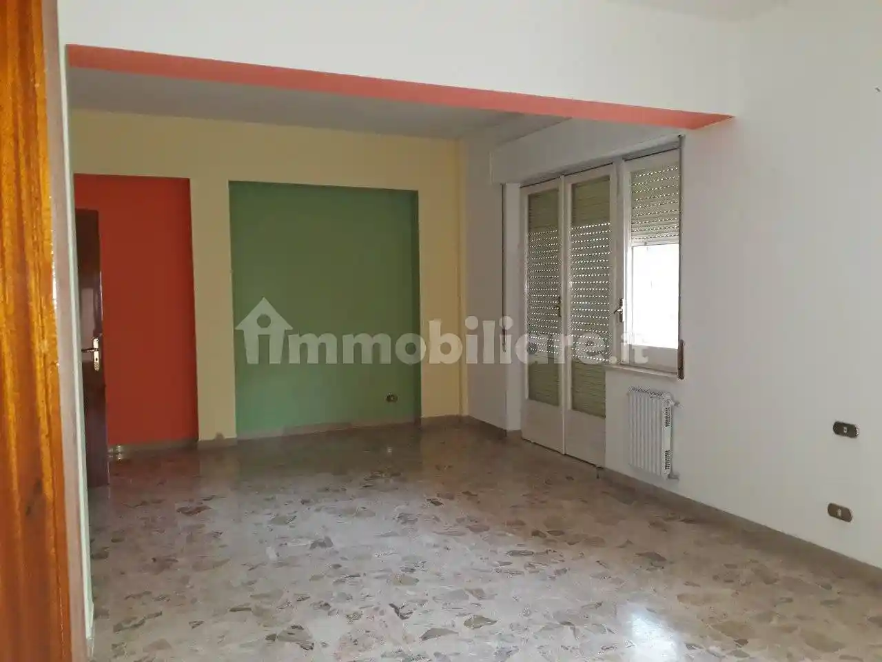 Appartamento via Loreto, Sbarre, Reggio Calabria - foto 4