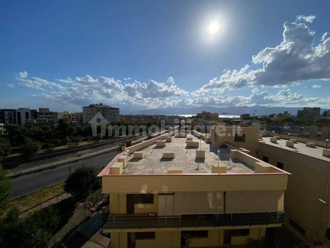 Appartamento in vendita a Reggio Calabria