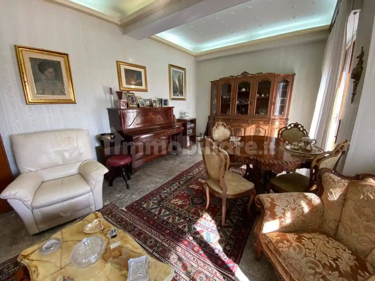 Quadrilocale via del gelsomino trav 1, 11, Trabocchetto - Spirito Santo, Reggio Calabria - foto 2