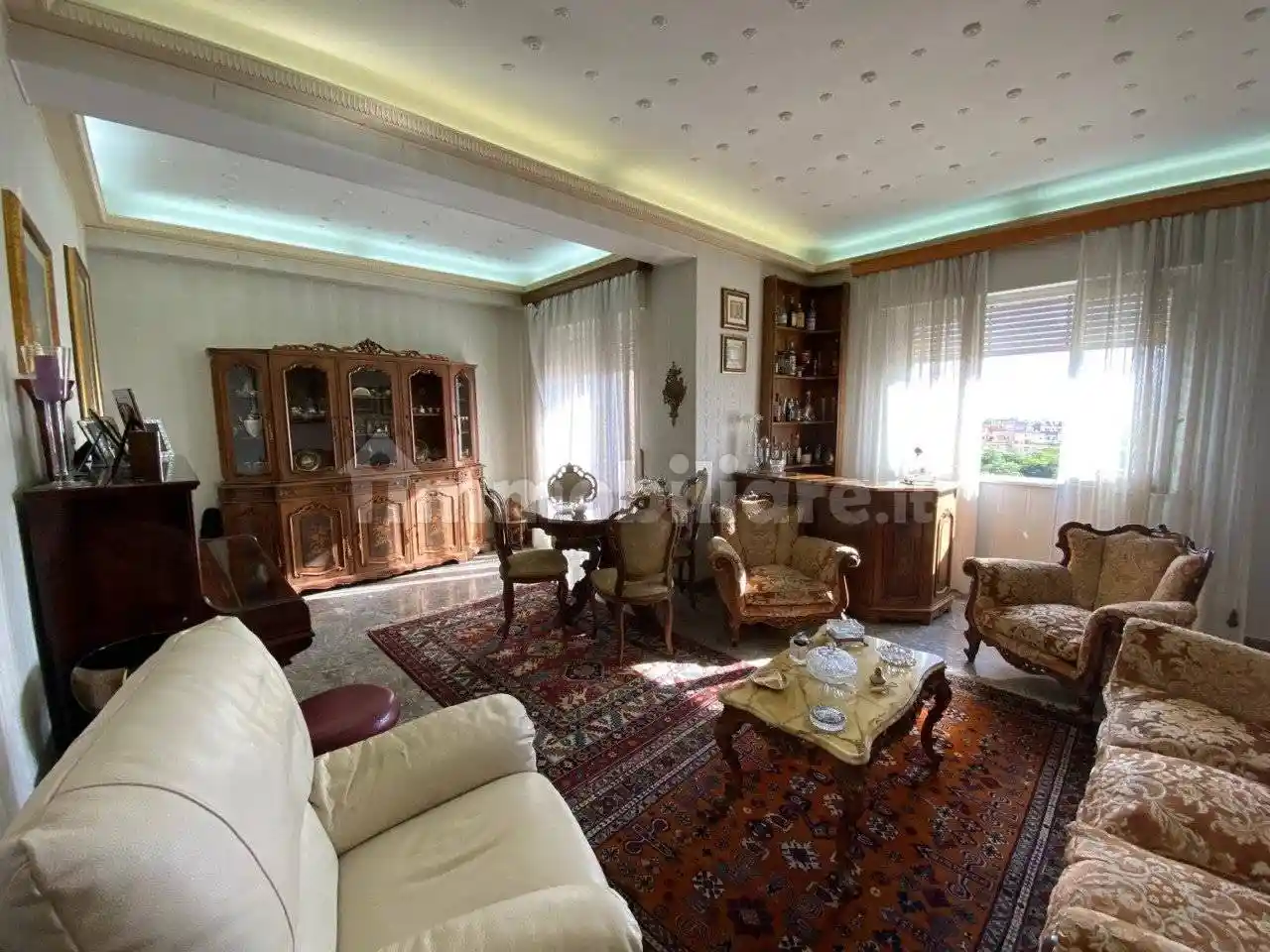 Quadrilocale via del gelsomino trav 1, 11, Trabocchetto - Spirito Santo, Reggio Calabria - foto 3