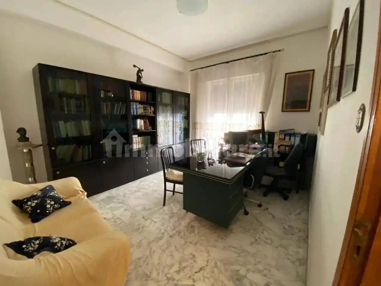 Quadrilocale via del gelsomino trav 1, 11, Trabocchetto - Spirito Santo, Reggio Calabria - foto 4