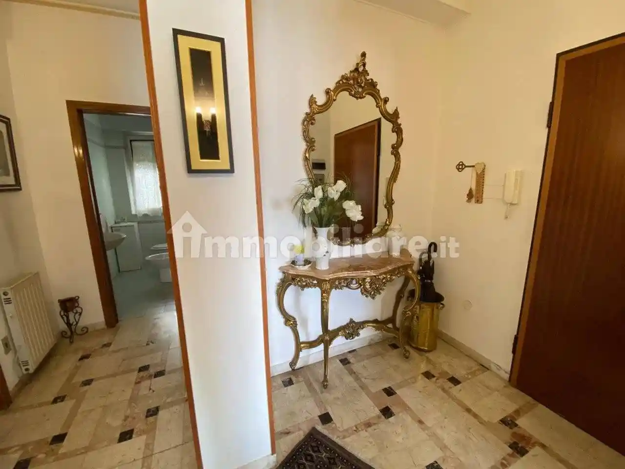 Quadrilocale via del gelsomino trav 1, 11, Trabocchetto - Spirito Santo, Reggio Calabria - foto 5