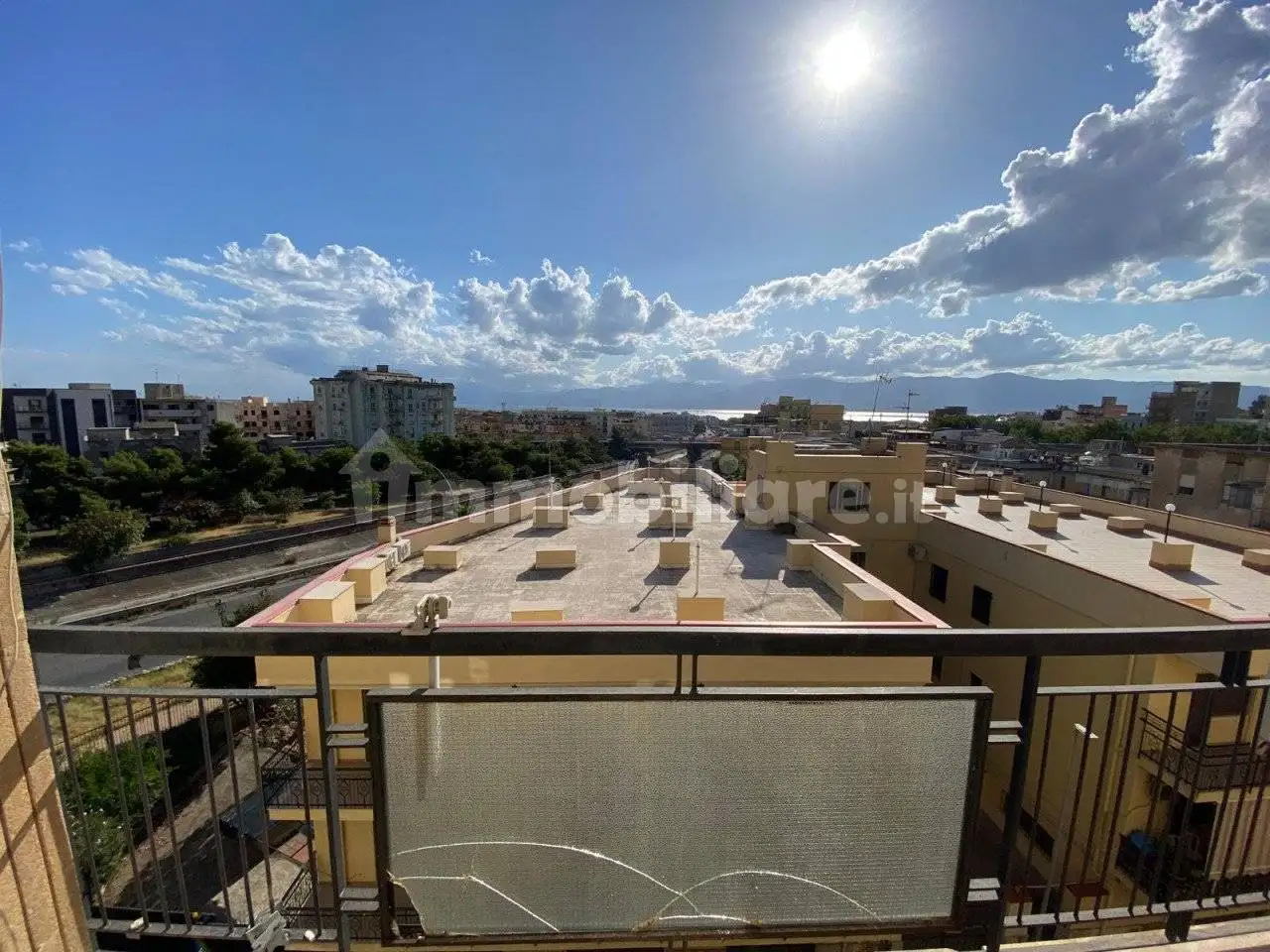 Appartamento in vendita a Reggio Calabria