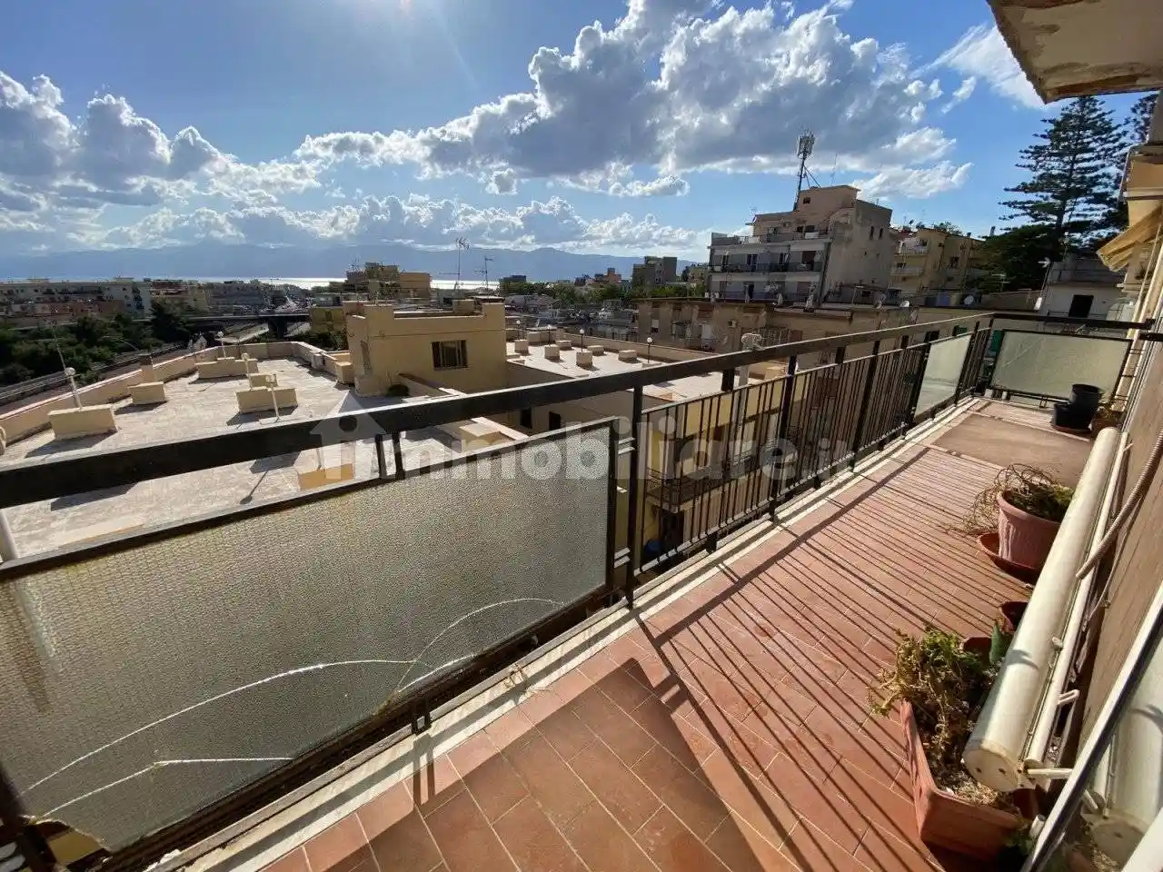 Trilocale via del Gelsomino trav 1, 11, Trabocchetto - Spirito Santo, Reggio Calabria - foto 2