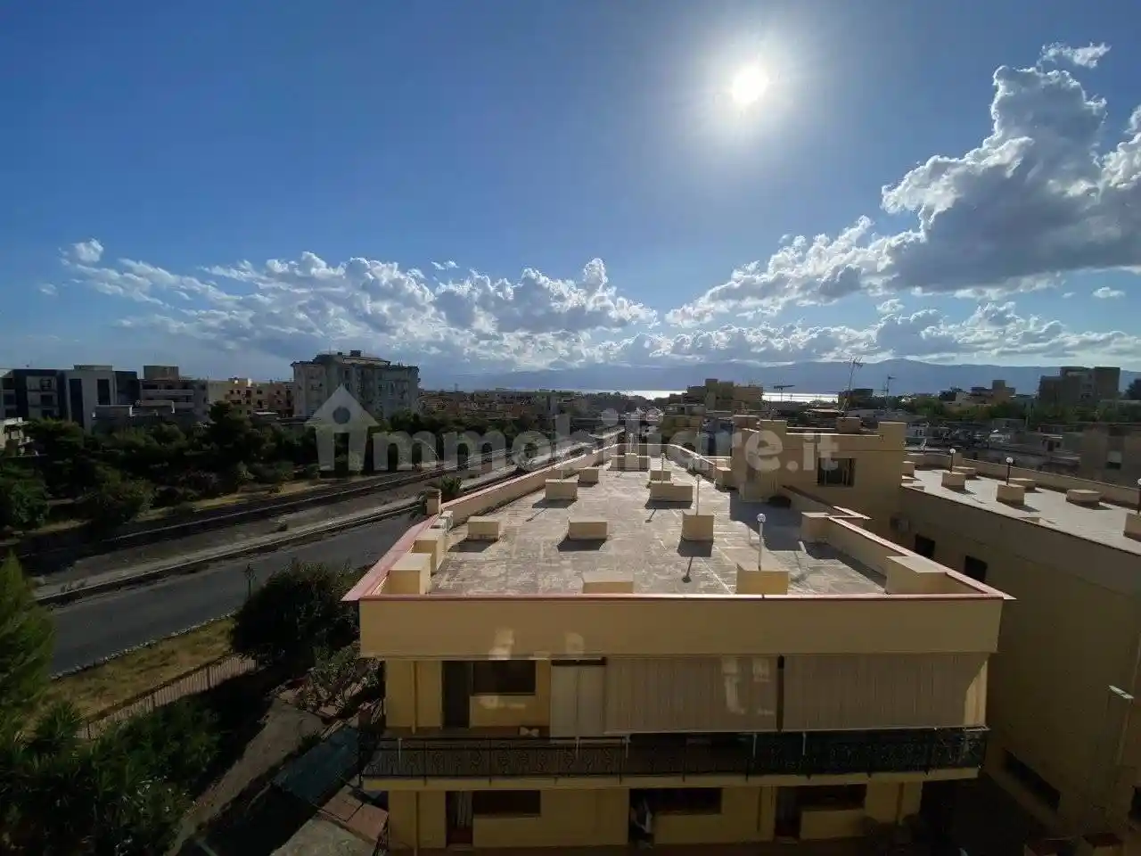 Trilocale via del Gelsomino trav 1, 11, Trabocchetto - Spirito Santo, Reggio Calabria - foto 3