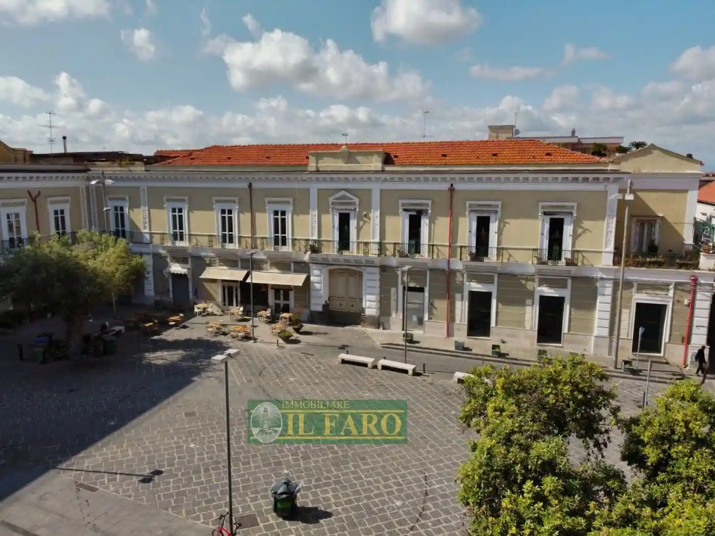 Appartamento piazza Giacomo Matteotti, Centro Storico, Giugliano in Campania - foto 2