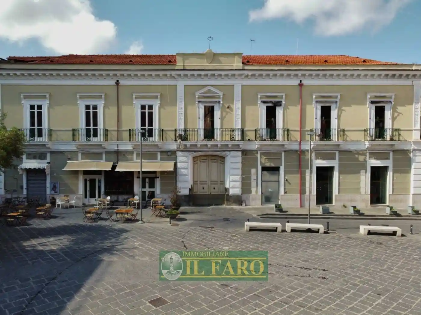Appartamento piazza Giacomo Matteotti, Centro Storico, Giugliano in Campania - foto 3
