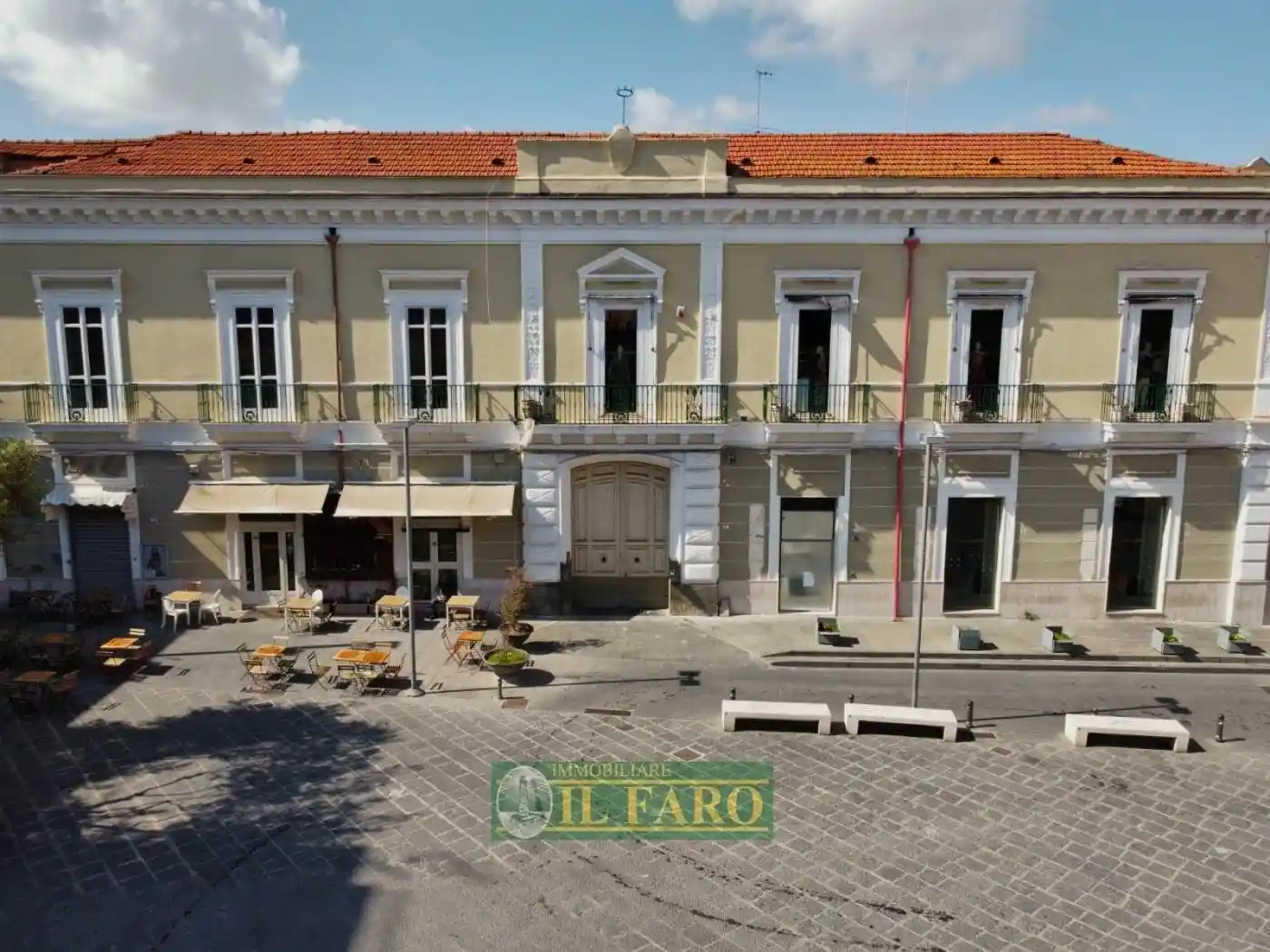 Appartamento piazza Giacomo Matteotti, Centro Storico, Giugliano in Campania - foto 5