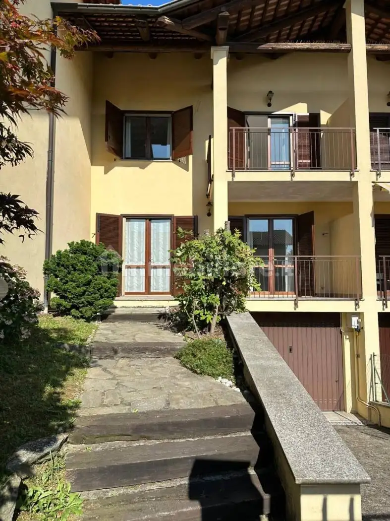 Villa unifamiliare via Macallè 52, Cavaglià - foto 2