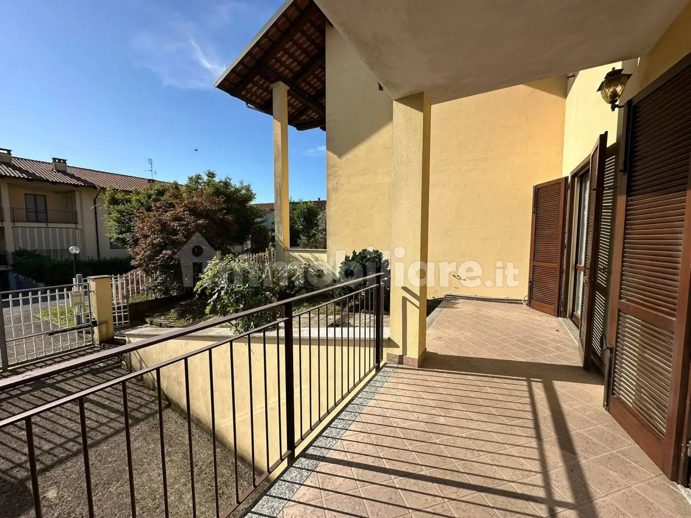 Villa unifamiliare via Macallè 52, Cavaglià - foto 4