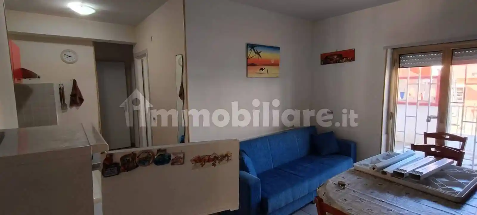 Bilocale via E. Repaci 7, Cariati - foto 3