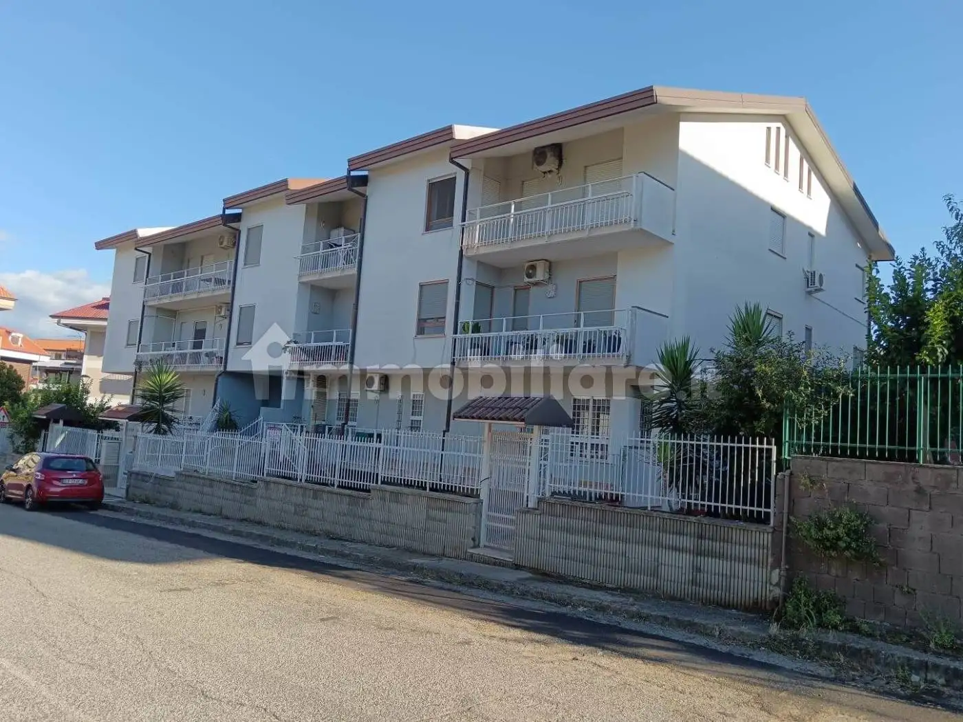 Appartamento in vendita a Castrolibero