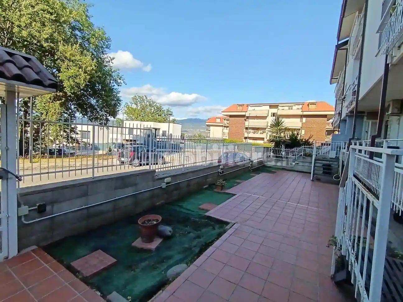 Appartamento via Sersale, Andreotta, Castrolibero - foto 2