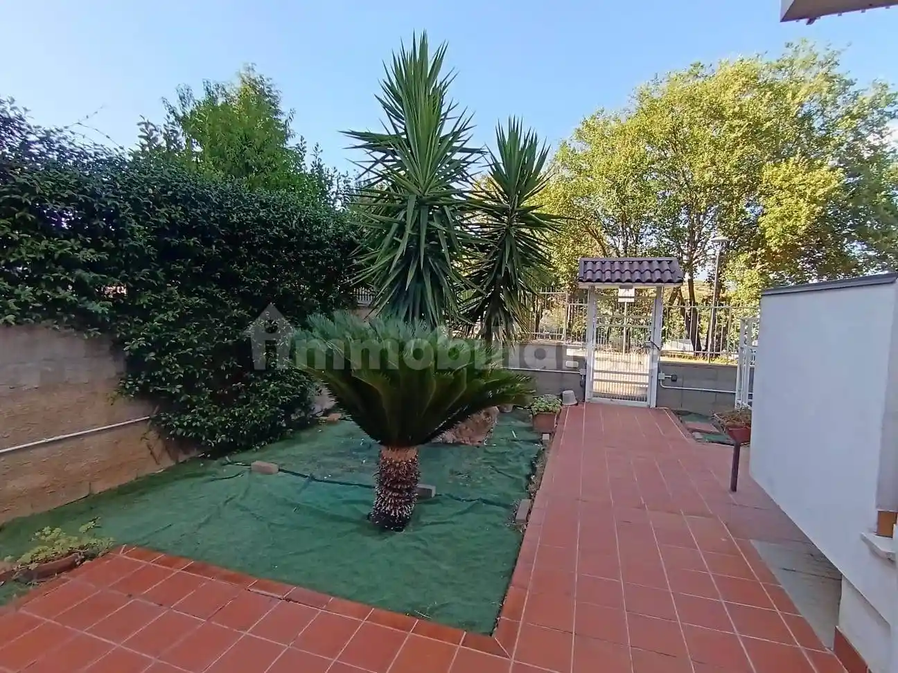 Appartamento via Sersale, Andreotta, Castrolibero - foto 3