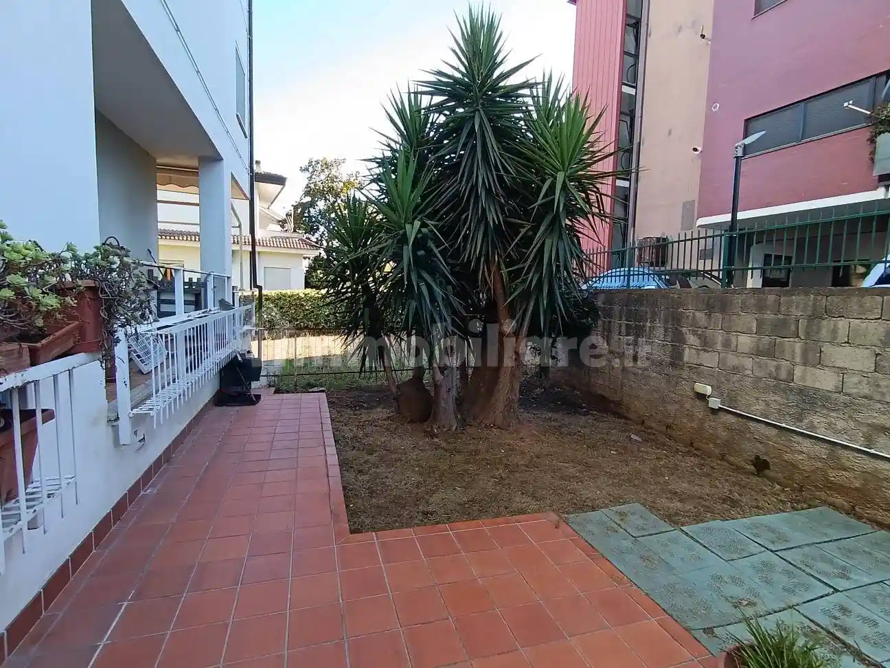 Appartamento via Sersale, Andreotta, Castrolibero - foto 4