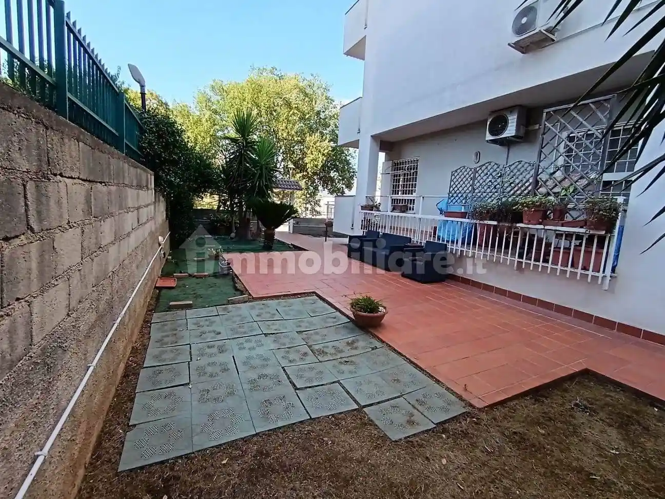 Appartamento via Sersale, Andreotta, Castrolibero - foto 5