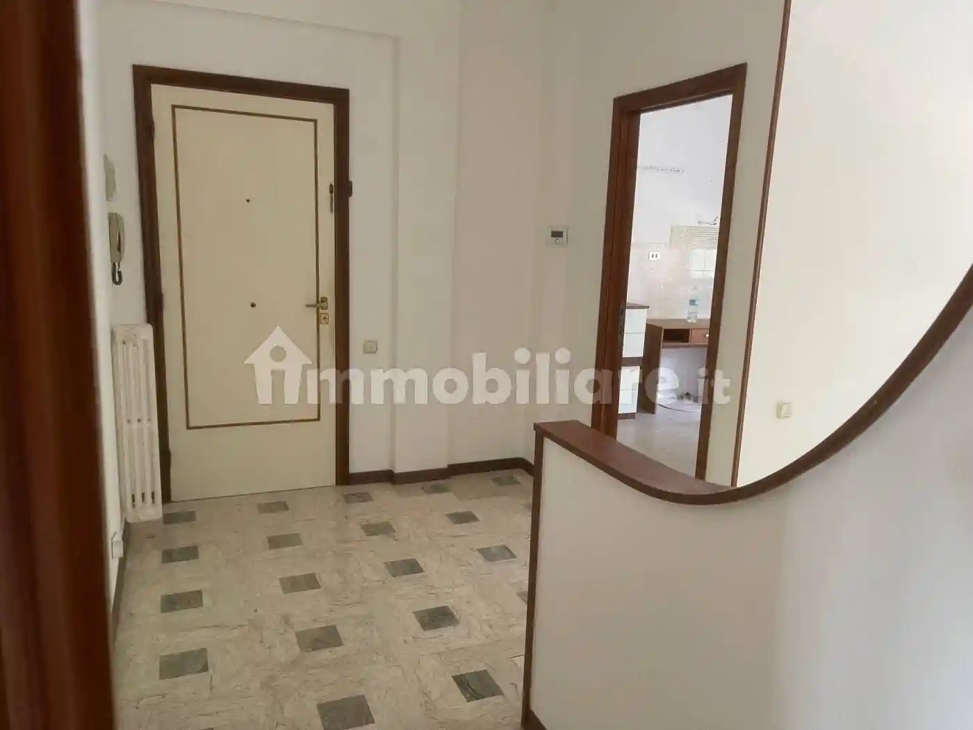 Appartamento in vendita a Sassoferrato