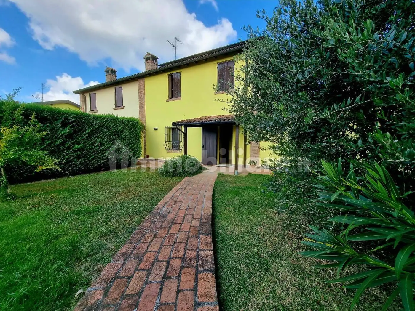 Villa in vendita a Ferrara