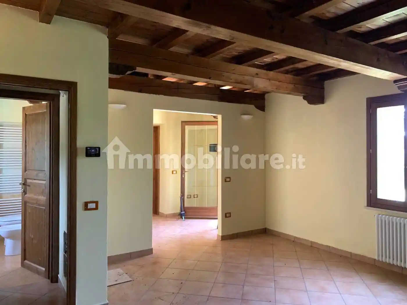 Villa plurifamiliare via Ravenna 986, Gaibanella, Ferrara - foto 4