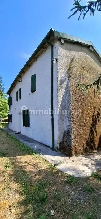 Rustico - Casale in vendita a San Benedetto Val di Sambro