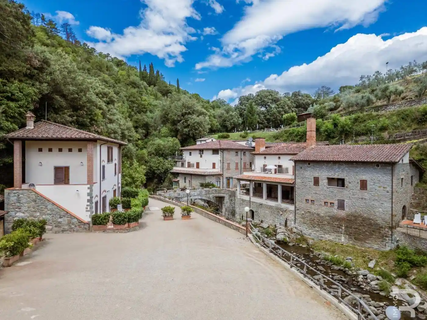 Rustico - Casale in vendita a Loro Ciuffenna