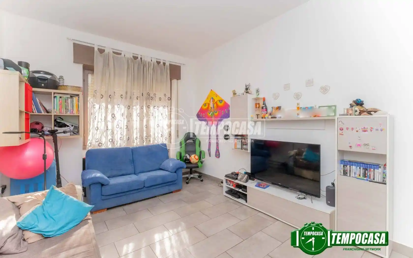 Bilocale via MAR NERO 30, Bisceglie, Milano - foto 4