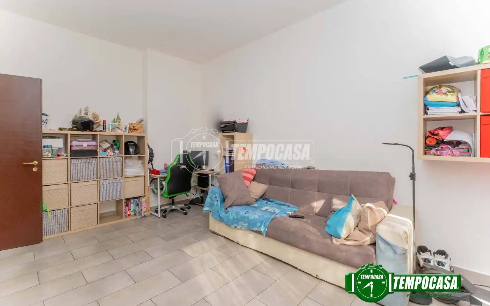 Bilocale via MAR NERO 30, Bisceglie, Milano - foto 5