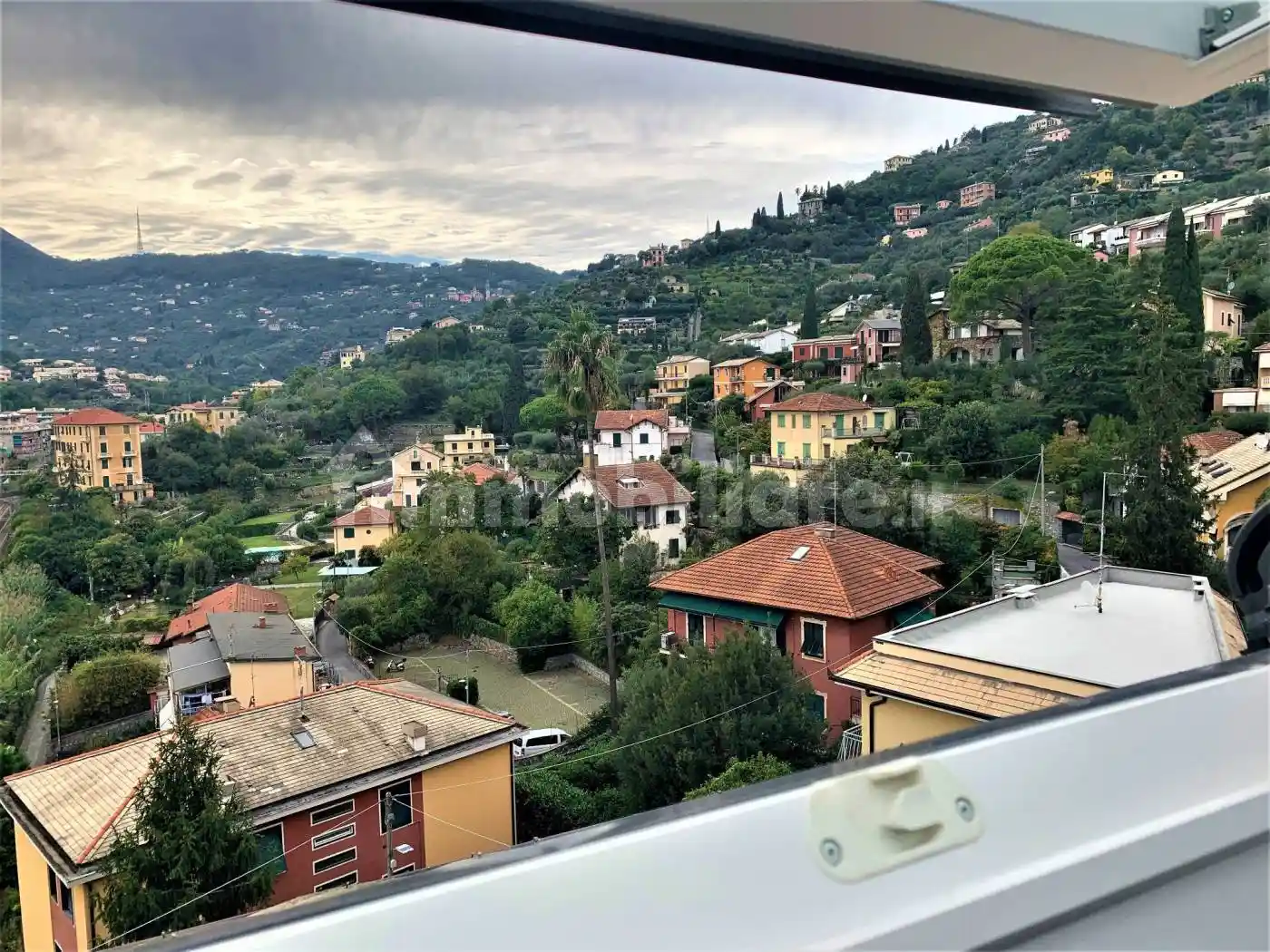 Attico - Mansarda in vendita a Santa Margherita Ligure