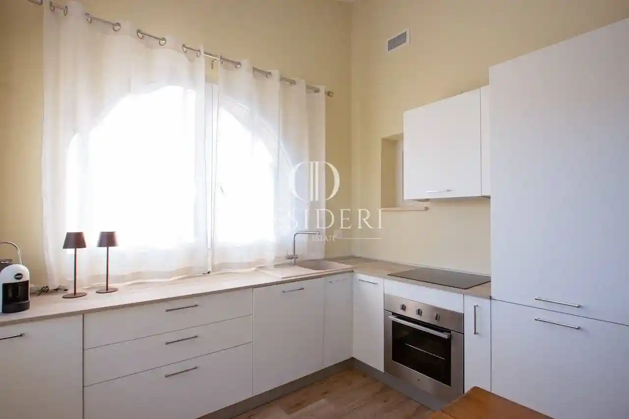 Quadrilocale via del Navigatore ,33, Marina di Grosseto, Grosseto - foto 3