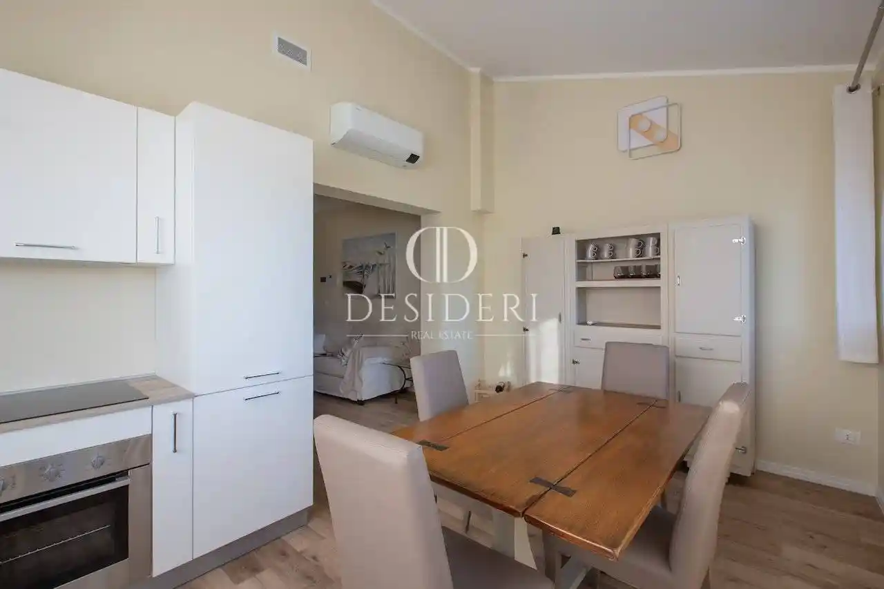 Quadrilocale via del Navigatore ,33, Marina di Grosseto, Grosseto - foto 4