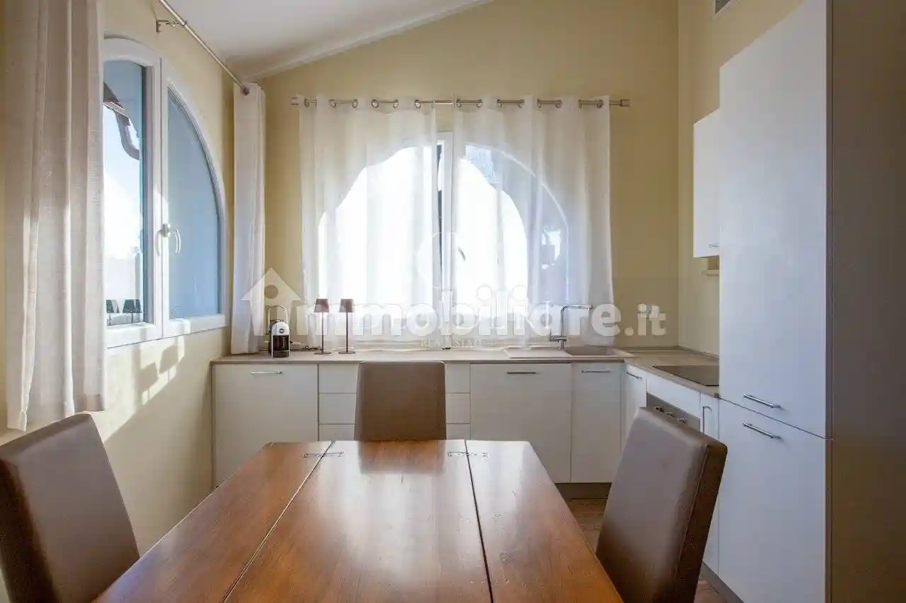 Quadrilocale via del Navigatore ,33, Marina di Grosseto, Grosseto - foto 5