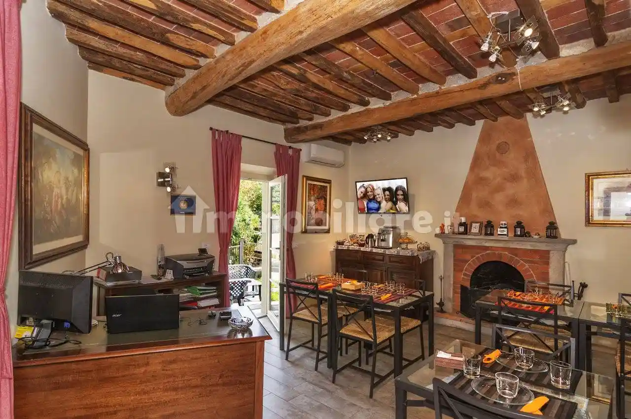 Casale via di Vorno, Vorno, Capannori - foto 4