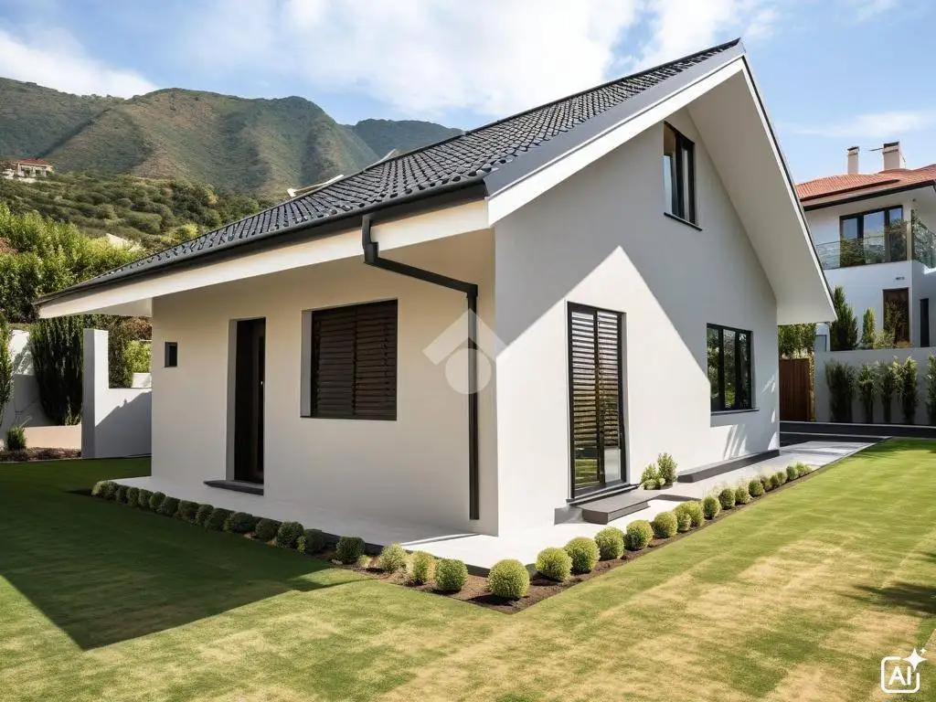 Villa in vendita a Bruzolo