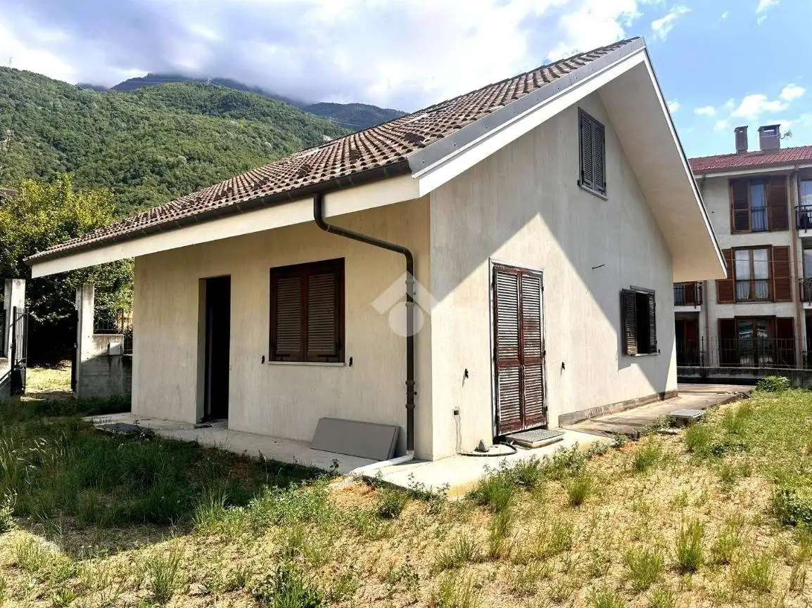 Villa unifamiliare via Umberto I, Bruzolo - foto 2