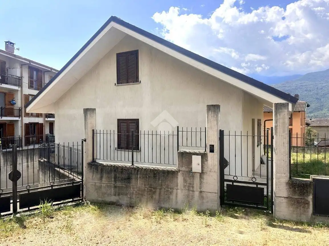 Villa unifamiliare via Umberto I, Bruzolo - foto 3