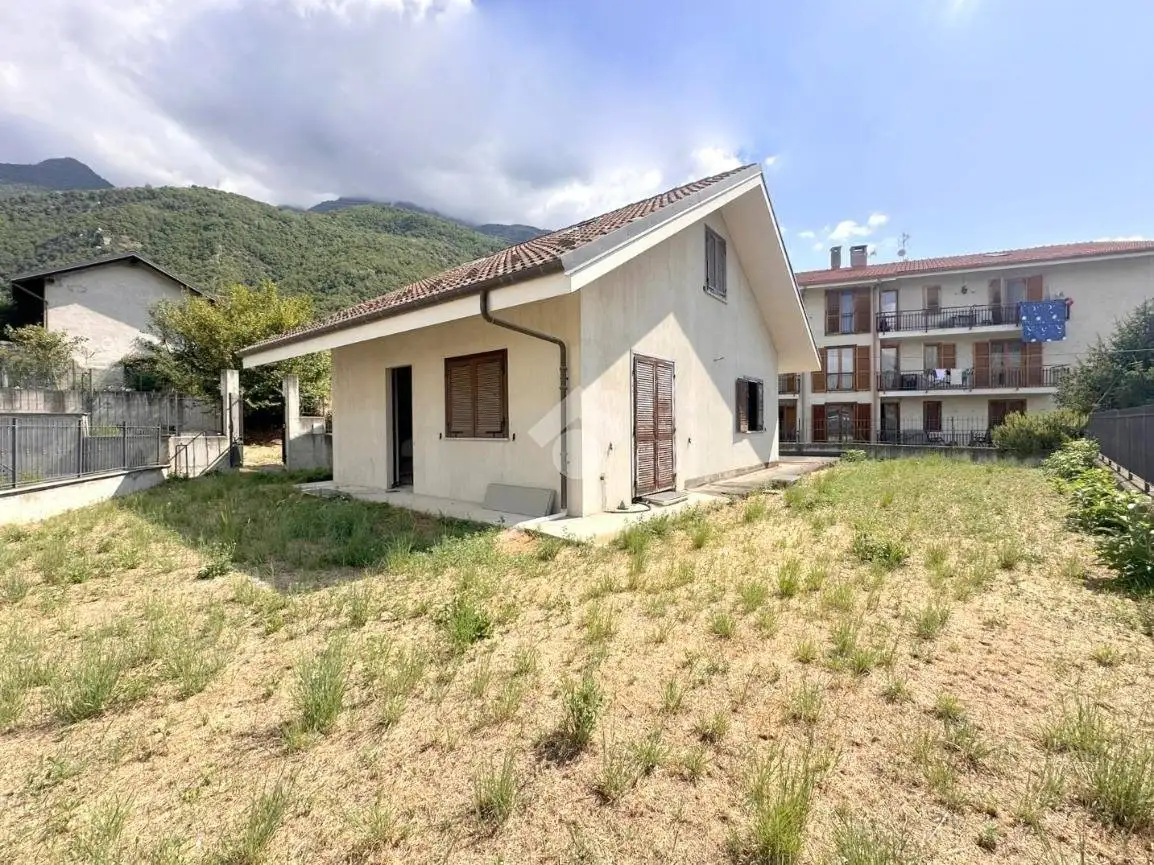 Villa unifamiliare via Umberto I, Bruzolo - foto 5