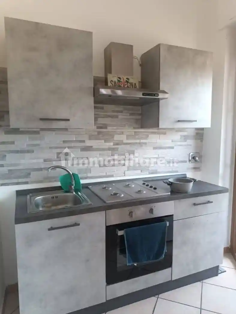 Bilocale viale John Fitzgerald Kennedy 33, Centro, Caprie - foto 2