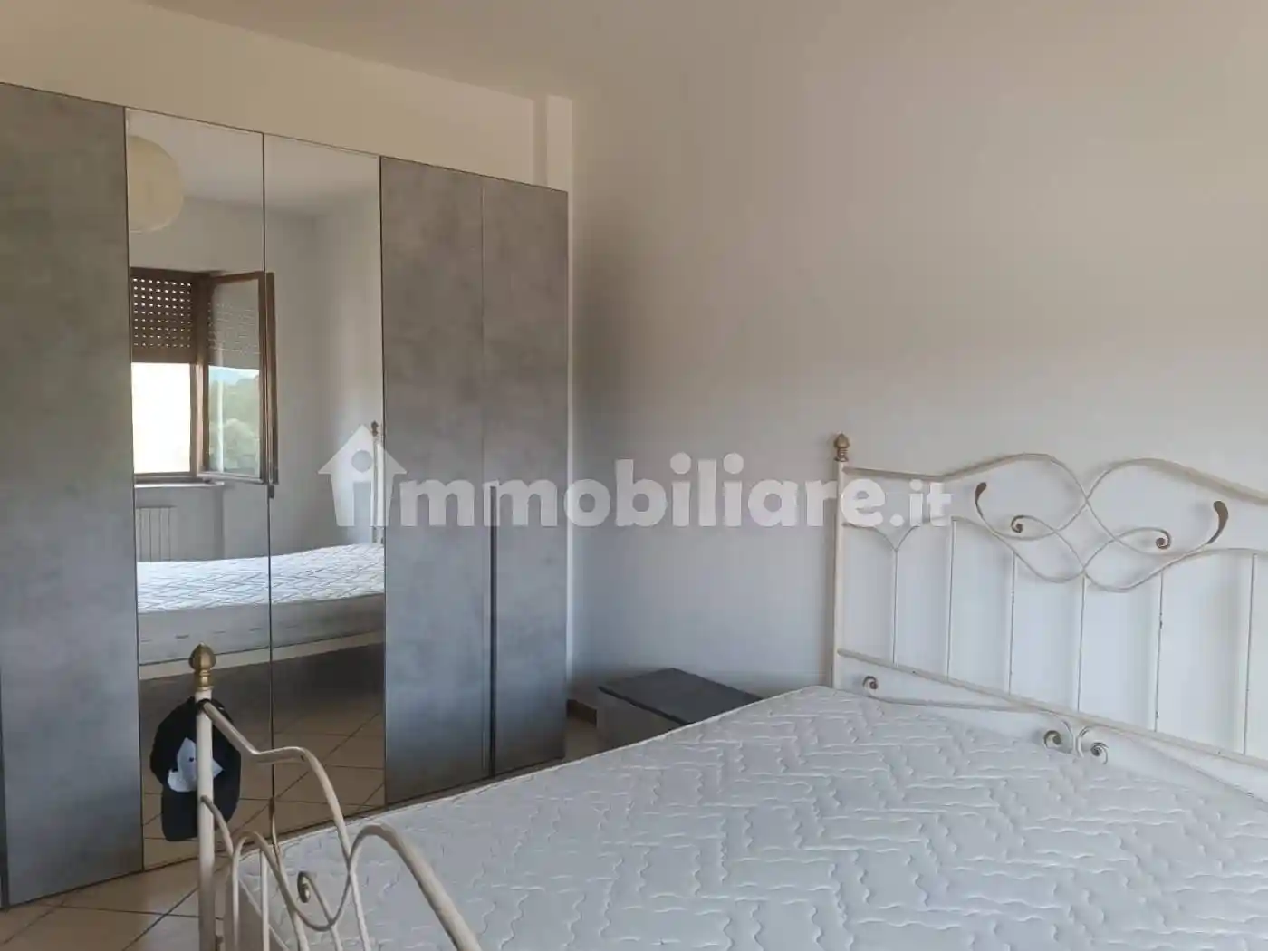 Bilocale viale John Fitzgerald Kennedy 33, Centro, Caprie - foto 4