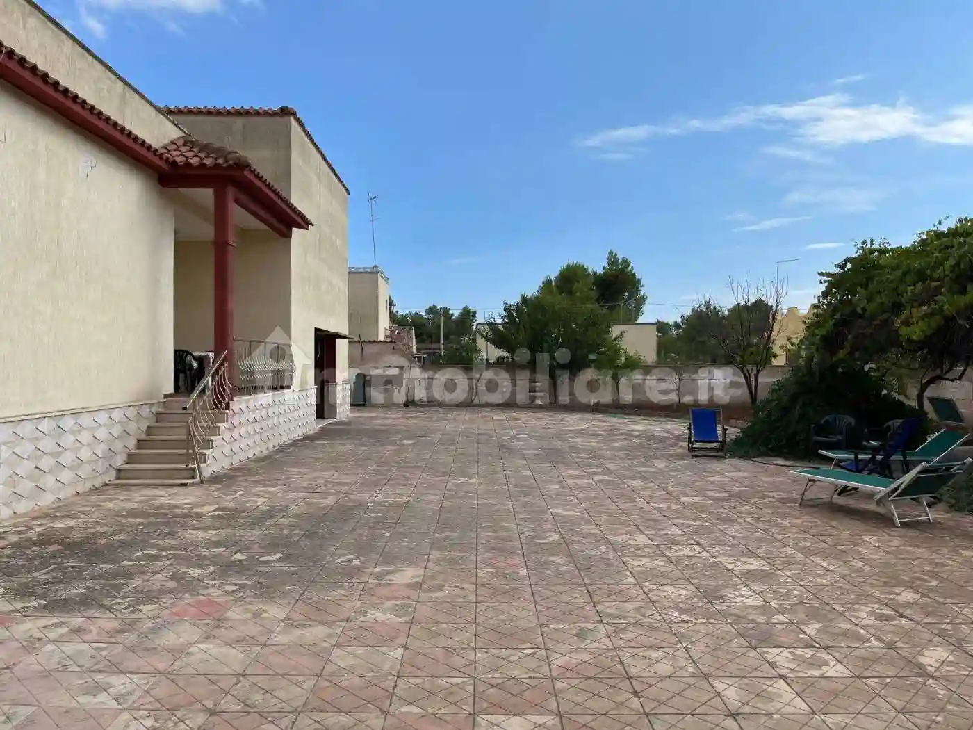 Villa bifamiliare via degli Aranci 17, Avetrana - foto 4