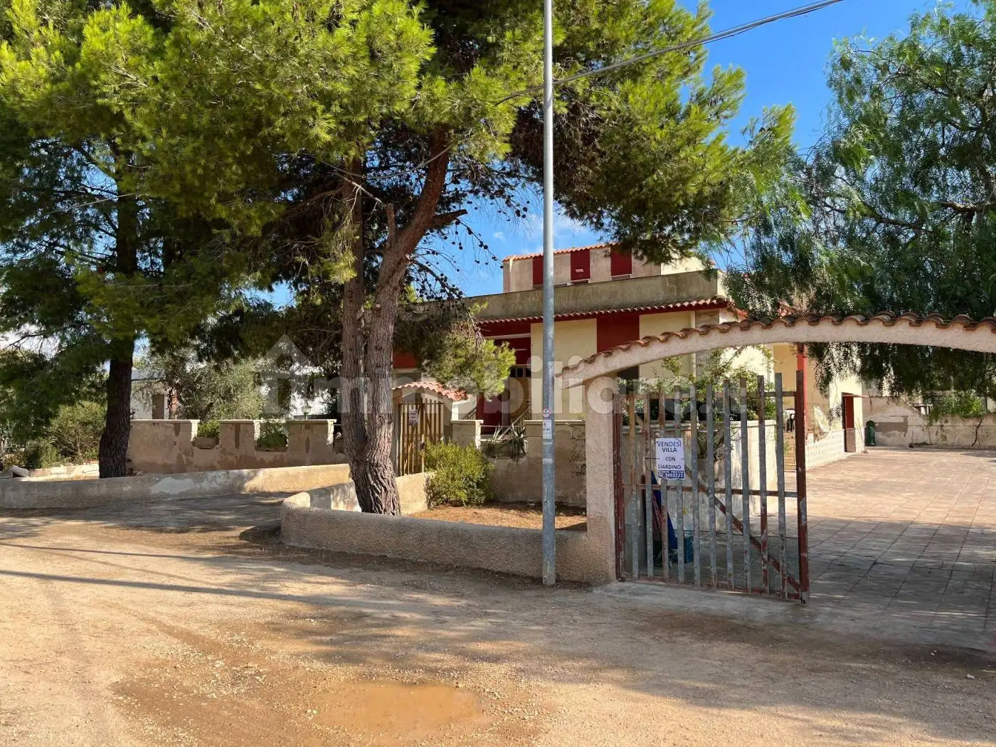 Villa in vendita a Avetrana