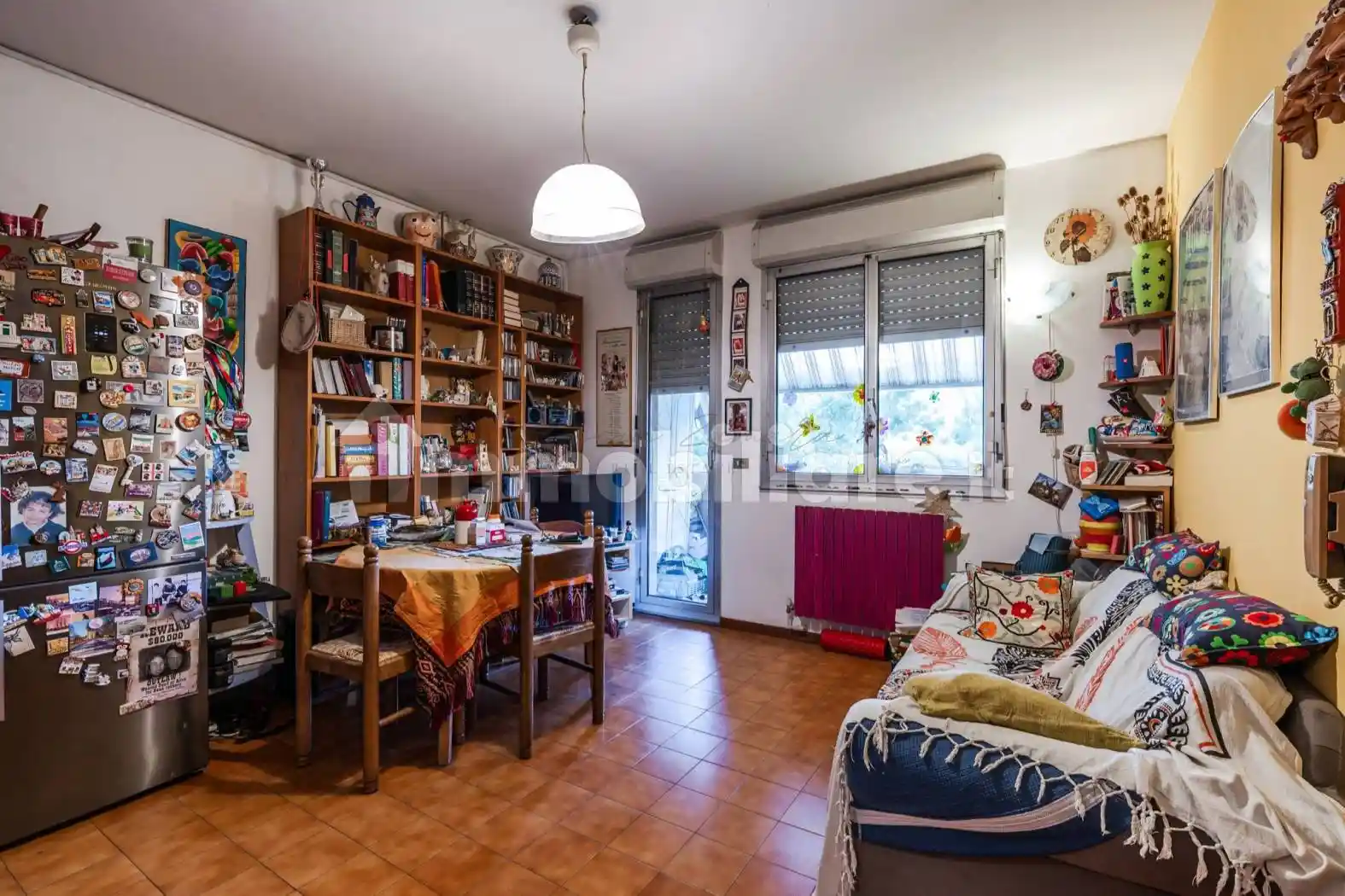 Appartamento in vendita a Casalecchio di Reno