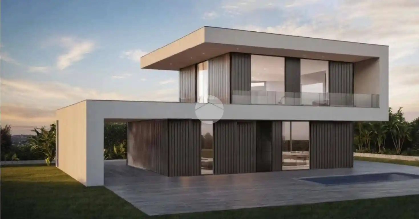 Villa in vendita a Castelcovati