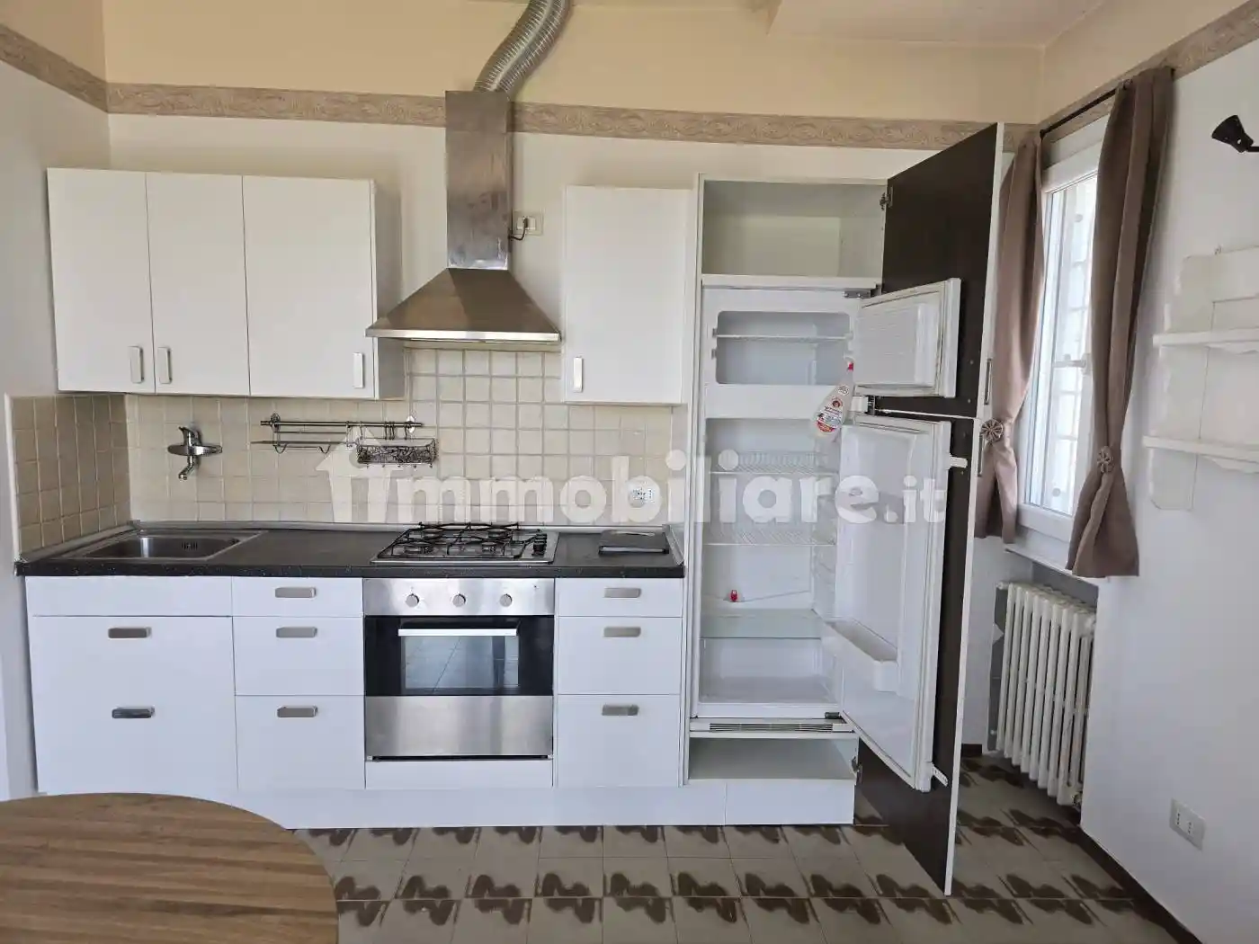 Appartamento in affitto a San Lazzaro di Savena