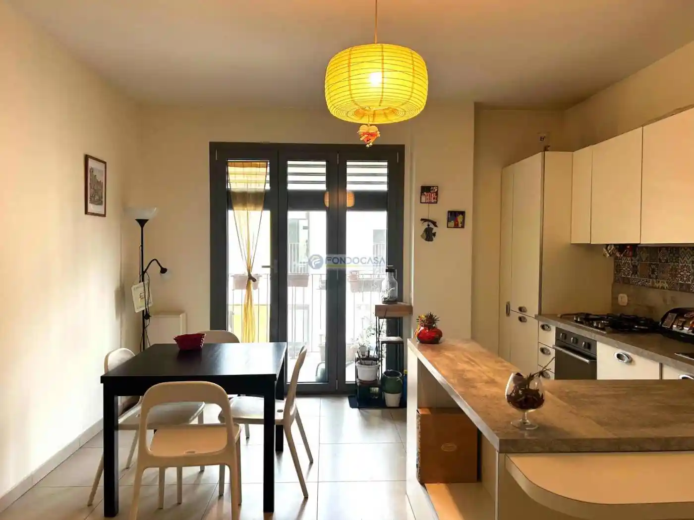 Trilocale piazza Ercole Marelli, Stazione - Ticinello, Pavia - foto 3