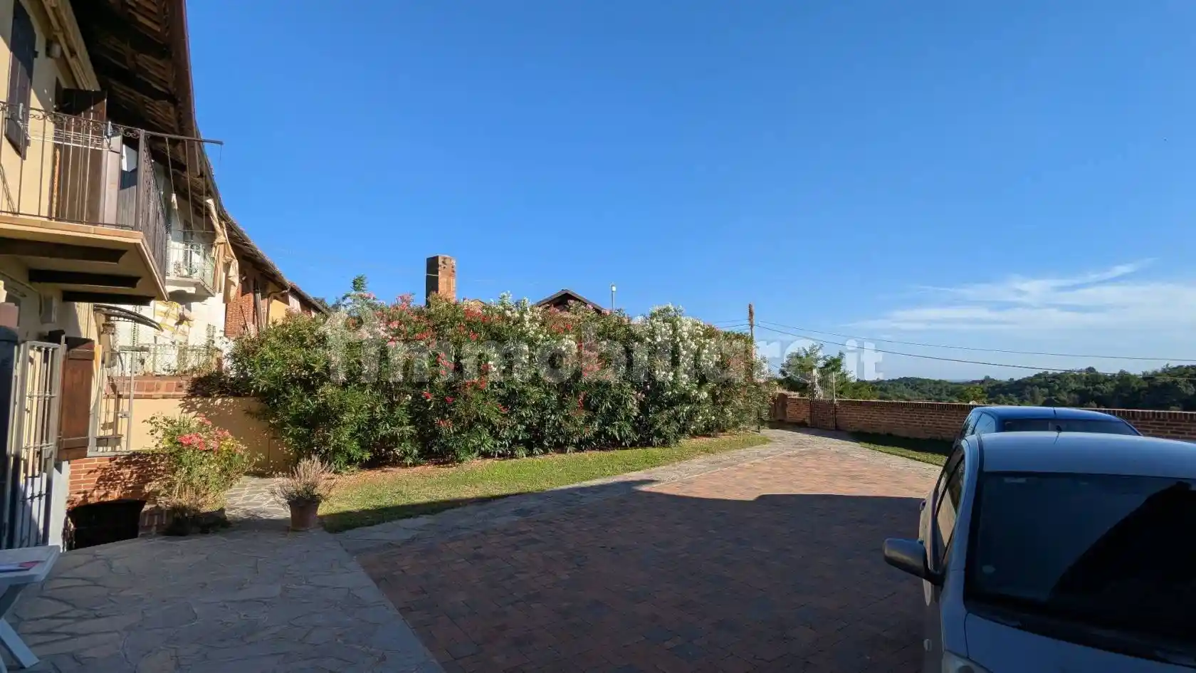 Casa indipendente in vendita a Castelnuovo Don Bosco