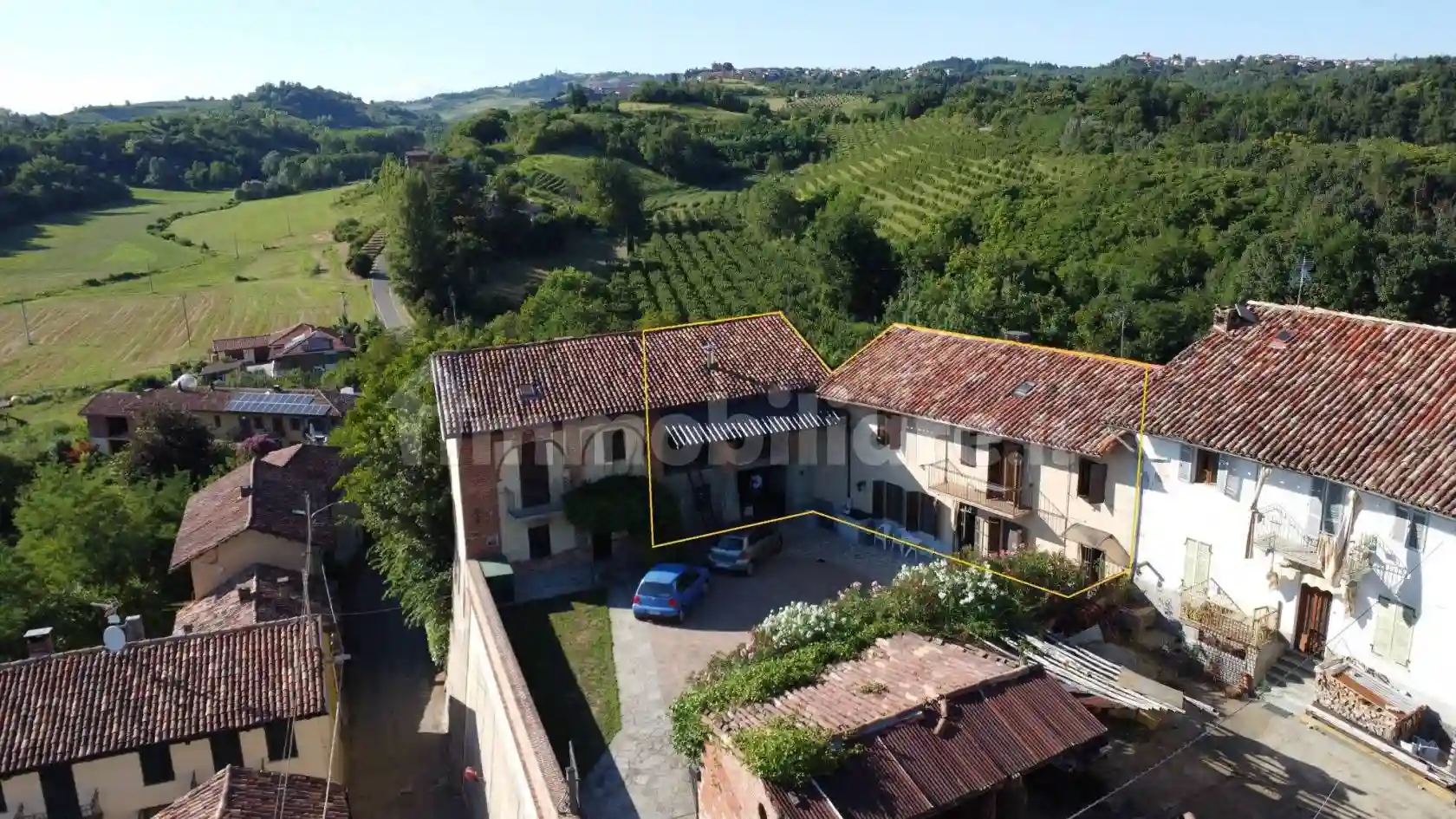 Casa indipendente - foto 2