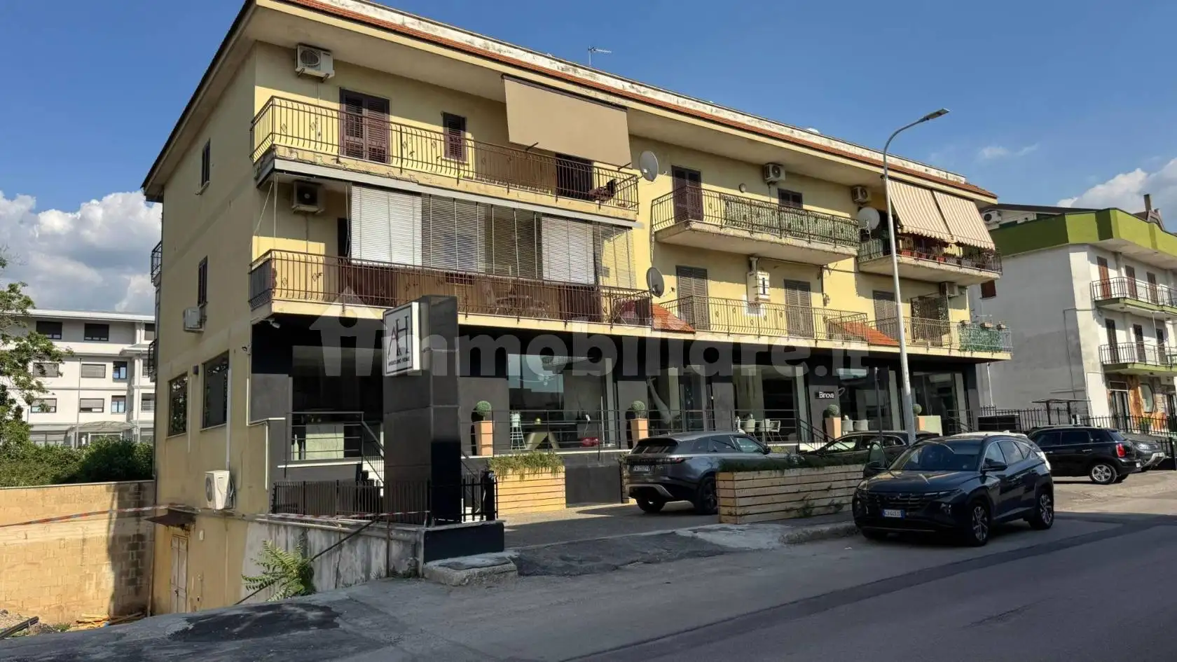 Appartamento in vendita a Cicciano